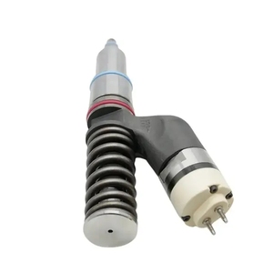 HIGH Quality Common Rail Diesel Fuel Injector Fuel Injector 211-3028 10R-7228 2113028 10R7228 for CAT C18 Engine - Product Image 5
