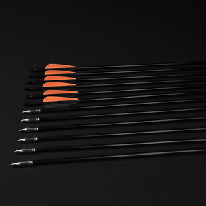 Kit Arc Recurvé Black Hunter 50 Lbs 60 Pouces - Chasse Adulte Droitier