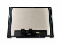 Pour 14 HP Envy x360 2-en-1 14-fc N91012-001 N91013-001 Ensemble écran tactile LCD