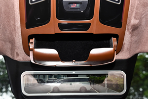 Tank 700 Hi4-T New Energy SUV Meilleure vente 2025 Luxe pleine grandeur 5 portes 5 places Smart Sport <span class=keywords><strong>4X4</strong></span> tout-terrain 4WD V6 Great Wall - Product Image 3