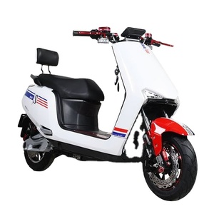 มอเตอร์ไซค์ราคาประหยัด 1000 วัตต์ 60/72 โวลต์ กำลังสูง สำหรับผู้ใหญ่ - Product Image 3
