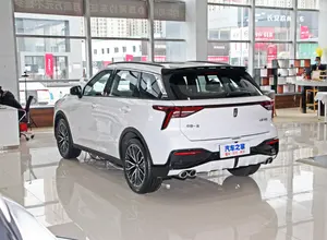 2024 nuevo auto coche barato China gasolina coche combustible vehículo FAW BESTUNE T55 T77 T99 mejor SUV por el dinero automático coche usado