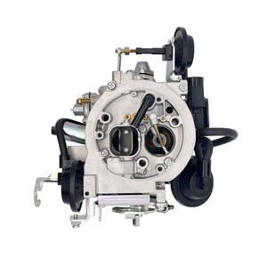 16010-VW1800คาร์บูเรเตอร์4ชิ้นสำหรับ VW Golf Jetta A2 <span class=keywords><strong>Combi</strong></span> caribe 1.8 Tipo 2ga bocar สำหรับ <span class=keywords><strong>Ford</strong></span> Volkswagen <span class=keywords><strong>Escort</strong></span> gol brosol 2E 28/30 - Product Image 5