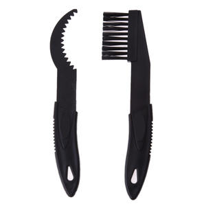 Kit de Limpieza Portátil para Bicicletas al por Mayor: Cepillos y Herramientas para Lavar Cadenas, Accesorio para Ciclismo de Montaña y Uso Exterior - Product Image 5