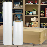 Film de transfert DTF double face multifonctionnel HyperTransprint de haute qualité pour textile, pelable instantanément, pour la vente en gros