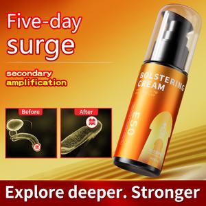 CokeLife Venta al por Mayor 50ml OEM Crema Ungüento para Mejorar la Erección Extracto de Plantas Herbales Spray Sexual Natural para Hombres - Product Image 2