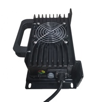 Chargeur Lithium-ion LifePO4, 48v, 36v, 60v, 72v, pour caddie de Golf, prix en gros usine