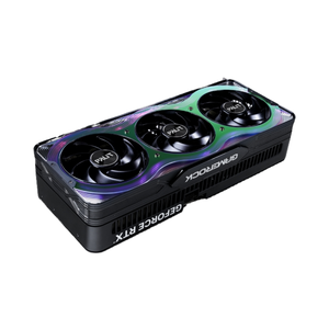 Tarjeta Gráfica RTX 5090 GameRock de Bajo Precio, GPU Usada de Alto Rendimiento PCI - Product Image 4