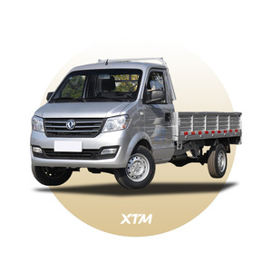 Dongfeng Sokon C31s <strong>Small</strong> Delivery <strong>Truck</strong> Gasoline <strong>Cargo</strong> Made in China Mini Vehicle Stock New Car 2024 1.6L Gasoline Mini <strong>Truck</strong> - Product Image 1