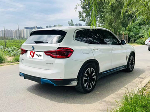 <span class=keywords><strong>BMW</strong></span> IX3 Usado, SUV Mediano de 5 Puertas y 5 Asientos, Motor Trasero, Tracción Trasera, Vehículo Eléctrico Puro de Nueva Energía - Product Image 6