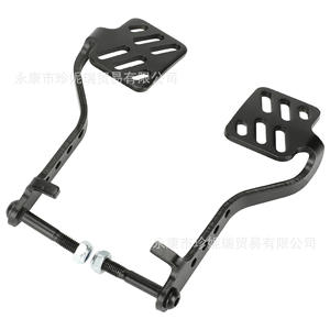 สายเคเบิลตัวกระตุ้นเบรกเจิ้น นีรุย 71 นิ้ว สีดำ สำหรับเปลี่ยนซ่อมโกคาร์ท - Product Image 3