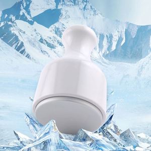 Nuevo diseño piel frío masaje Cryo Ball belleza Facial hielo terapia física enfriador para cara cuerpo - Product Image 5