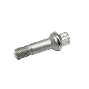 Vis de moyeu de roue Mercedes Benz W221 Torx 0009905407 pour remplacement et réparation de roue - Product Image 3