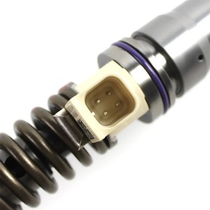 Inyector de Combustible Electrónico Premium 20798688 VOE20798688 para Excavadora Diésel EC210B EC210BLC, Repuesto para Servicio de Motor - Product Image 4