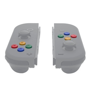 Boutons directionnels pour Nintendo Switch OLED, bouton D-pad pour la réparation et le remplacement de la manette Switch - Product Image 4