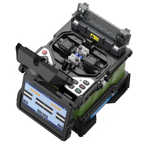 Fusionadora Komshine FX-37 FX-39 GX-39 T45 Fusion splicer quang tự động splicer <span class=keywords><strong>fx37</strong></span> fx39 gx39 sợi quang máy hàn - Product Image 2