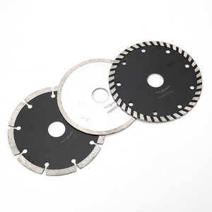 <span class=keywords><strong>Disque</strong></span> de coupe diamanté industriel pour pierre, lame à béton 115 mm, lame <span class=keywords><strong>125</strong></span> mm pour coupe à sec et humide de maçonnerie, briques et blocs - Product Image 4