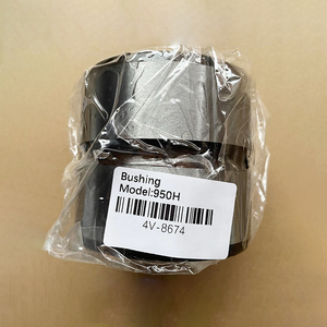 อะไหล่เครื่องจักร 4V8520 4V-8520 ชุดควบคุมบุ้งกี๋รถตักล้อยาง บูชแบริ่ง 950H 962H 966H 972H - Product Image 2