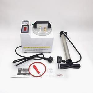 Pentola a pressione dentale automatica per laboratorio dentale portatile - Product Image 2