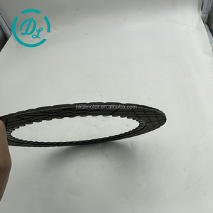 Disco de Fricción para Embrague EexcavaStart 328-4375 D6R D7R D8T para Excavadoras, Compactadoras, Camiones y Cargadoras, Duradero, Alta Adherencia, Fácil Instalación, 1 Año de Garantía - Product Image 2