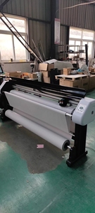 Máy móc may mặc đồ họa CAD máy in phun Máy vẽ đồ thị CAD cho thiết kế may mặc - Product Image 5