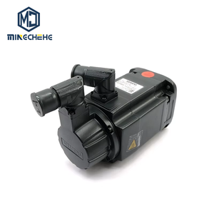 Moteur servo synchrone 1FK7042-2AF71-1AG2 1FK7042-2AF71-1RG1 1FK7042-2AF71-1UG0 1FK7042-2AK71-1BG2 pour machine CNC - Product Image 1