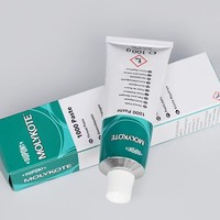 Pâte d'assemblage anti-grippement avec MoS2 pour surfaces métalliques sous charges extrêmes MOLYKOTE 1000 PASTE 1KG