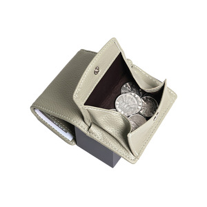 2024 PU cuir Mini porte-monnaie dames motif multicolore Mini argent poche sac à main pour femme femme court <span class=keywords><strong>portefeuille</strong></span> filles - Product Image 4