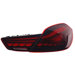 Nuevo tipo de accesorios para coche, luz LED trasera para <span class=keywords><strong>BMW</strong></span> 6 Series F06 F12 F13 640i <span class=keywords><strong>640d</strong></span> 650i M6 2010-2017, luces traseras - Product Image 3