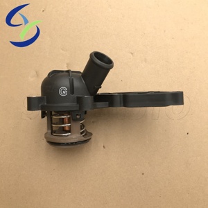 06E121111G 06E 121 111G motor termostato para <span class=keywords><strong>AUDI</strong></span> <span class=keywords><strong>A4</strong></span> Avant A6 Allroad A8 4E 4F 8E 0530250023 - Product Image 2