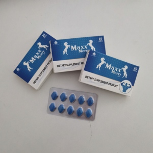 Échantillon gratuit de personnes participant OEM ODM Comprimés de complément alimentaire à base de plantes Maca Stimulation d'énergie pour adultes de marque privée - Product Image 4