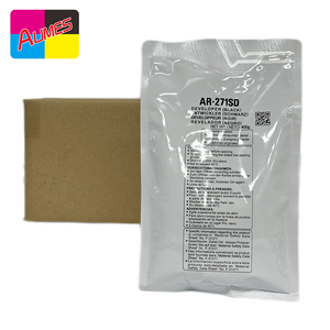 फैक्टरी ar271 डेवलपर तेज कोपियर 271 276 266 275 256 258 316 318 के लिए संगत है 238 थोक जापानी वाहक पाउडर 236 - Product Image 2