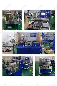 Автоматическая машина для укладки аккумуляторных батарей - Product Image 6