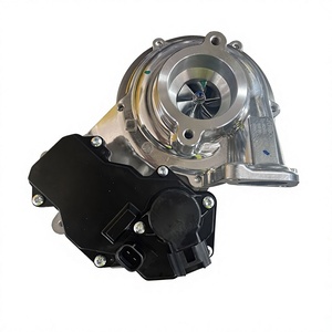Turbocompressore 1720111080 CT16V Vb31, adatto per Toyota Hilux, Prado, Innova, Fortuner 2.8L <span class=keywords><strong>diesel</strong></span> 1gd-Ftv - Product Image 2
