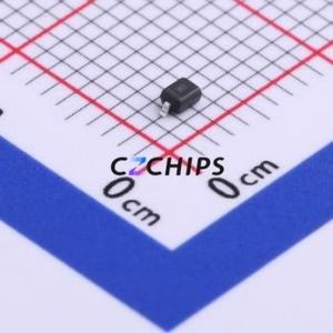 ไดโอด ZENER ไดโอด BZT52C13S ใหม่ของแท้ซอด-323ชิปชิ้นส่วนอิเล็กทรอนิกส์ - Product Image 1