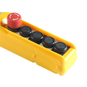 Iehc <span class=keywords><strong>COPC</strong></span>(COB) Serie impermeable parada de emergencia grúa interruptor de botón estación de control colgante - Product Image 2