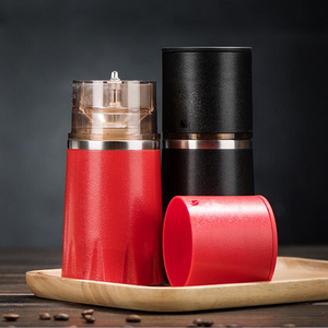 Café portátil máquina de café con mano molino <span class=keywords><strong>antiguo</strong></span> <span class=keywords><strong>molinillo</strong></span> de café - Product Image 4