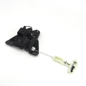 Système de verrouillage centralisé en stock pour Dodge, coffre et hayon, 931-714 5056244AA, actionneur de serrure de coffre - Product Image 1