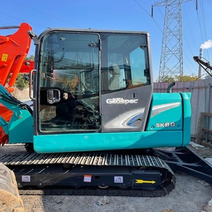 משומש חופר <span class=keywords><strong>kobelco</strong></span> <span class=keywords><strong>sk60</strong></span>/יד שנייה חופר <span class=keywords><strong>kobelco</strong></span> <span class=keywords><strong>sk60</strong></span> למכירה - Product Image 1