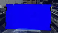 Écran de remplacement multi-écrans pour mur vidéo publicitaire LD550DUN-THB8 LG Smart TV 55 pouces, LCD sans joint 1,8 mm