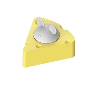 Nouveau <span class=keywords><strong>fromage</strong></span> cataire balle insecte Gall Fruit Polygonum Knoxicum lécher lécher molaire <span class=keywords><strong>dent</strong></span> nettoyage auto-salut amusant <span class=keywords><strong>chat</strong></span> bâton chiens de compagnie - Product Image 1