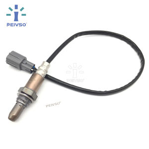 トヨタ・カム2006-2015年トヨタ・オーストラリア用OE交換用空気燃料RATIO酸素センサー89467-33080 - Product Image 1
