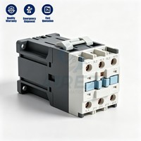 3RT1275-6NP36 Relay Pengaman Kontaktor Vakum 3RT12756NP36 Dengan Layanan Pelacakan Variabel Opsional