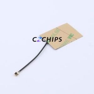 3N0401BK-071 Antenna RF Whole Sale Electronic Component Chips Supplier & BOM Service - Product Image 1