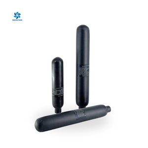 Bình khí nén PCP đạt chứng nhận CE và DOT, có van điều áp, chất liệu composite, dung tích 700cc - Product Image 1