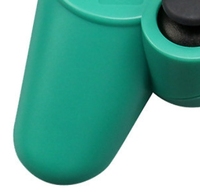 Manette de Jeu Sans Fil de Haute Qualité pour PlayStation 3, Contrôleur Joystick Gamepad pour PS3