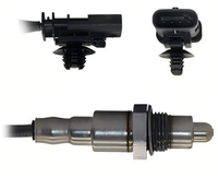 31697211 0258030550 Sonde lambda O2 arrière post-catalyseur pour Volvo XC40