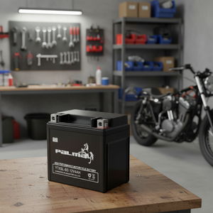 Batteries au plomb pour moto neuves scellées <span class=keywords><strong>YTX5L</strong></span> <span class=keywords><strong>12V</strong></span> 5AH <span class=keywords><strong>4AH</strong></span> 3AH certifiées ISO9001 Garantie 12 mois Vente en gros usine - Product Image 2