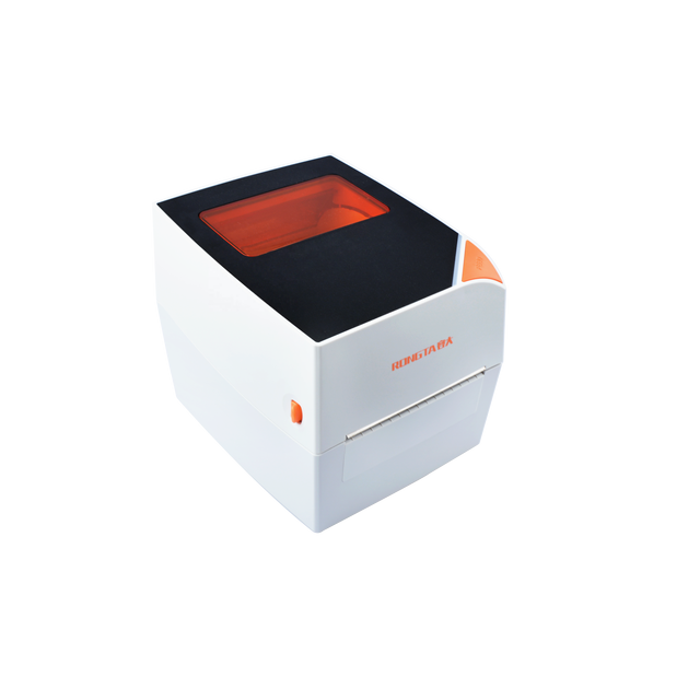 Label Printer Thermal 4x6 Shipping Label Barcode Printer Wifi Bluetooth USB Support OEM RONGTA RP411