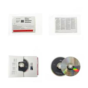 MS Win11 ev OEM anahtar çevrimiçi aktivasyon çok dilli kurulum DVD 1 takım = <span class=keywords><strong>5</strong></span> adet stok işletim sistemi abd - Product Image 4